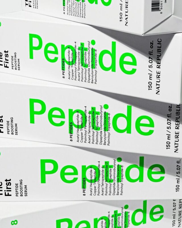 Where to Buy Peptides in UK