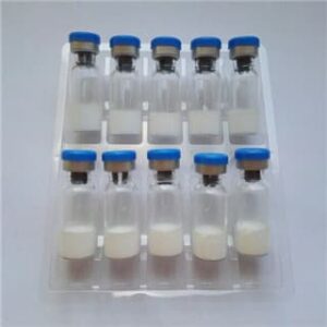 HGH 191AA Somatropin