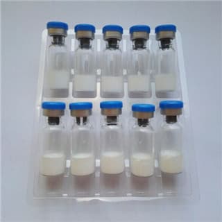 HGH 191AA Somatropin