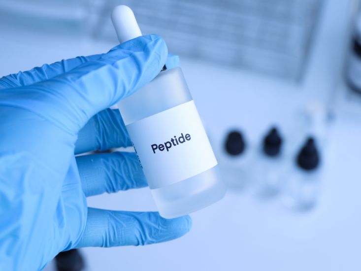 peptide shop