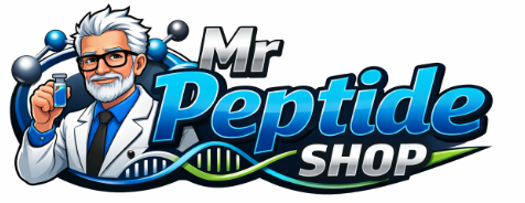 Peptide Shop