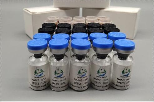 HGH 191AA Somatropin