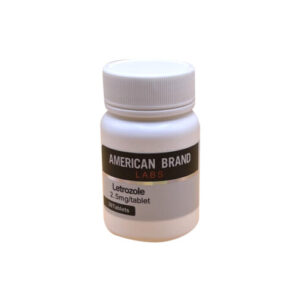 Letrozole (30 Tablets)