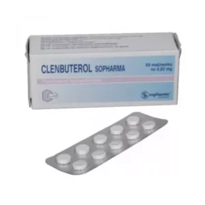 Clenbuterol