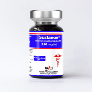 Sustanon