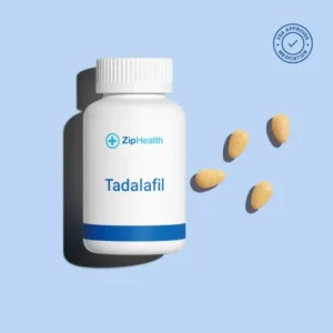 Tadalafil