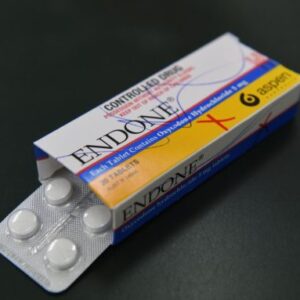Buy Endone Online | 5Mg Tablets
