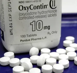 Oxycodone 10Mg