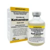 Ketamine liquid 100Mg