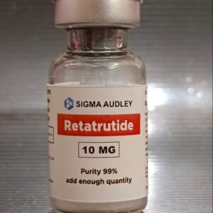 Buy Retatrutide Peptide Online