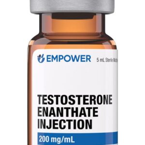 Testosterone enanthate for sale