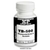 Tb 500 dosage