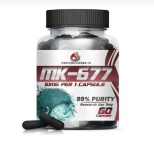 Buy MK-677 Online