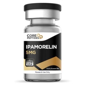 Buy Ipamorelin Peptide Online