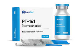 PT-141 Benefits and Uses