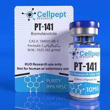 PT-141 Benefits and Uses