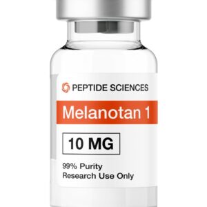 MT-1 Melanotan 1 Acetate