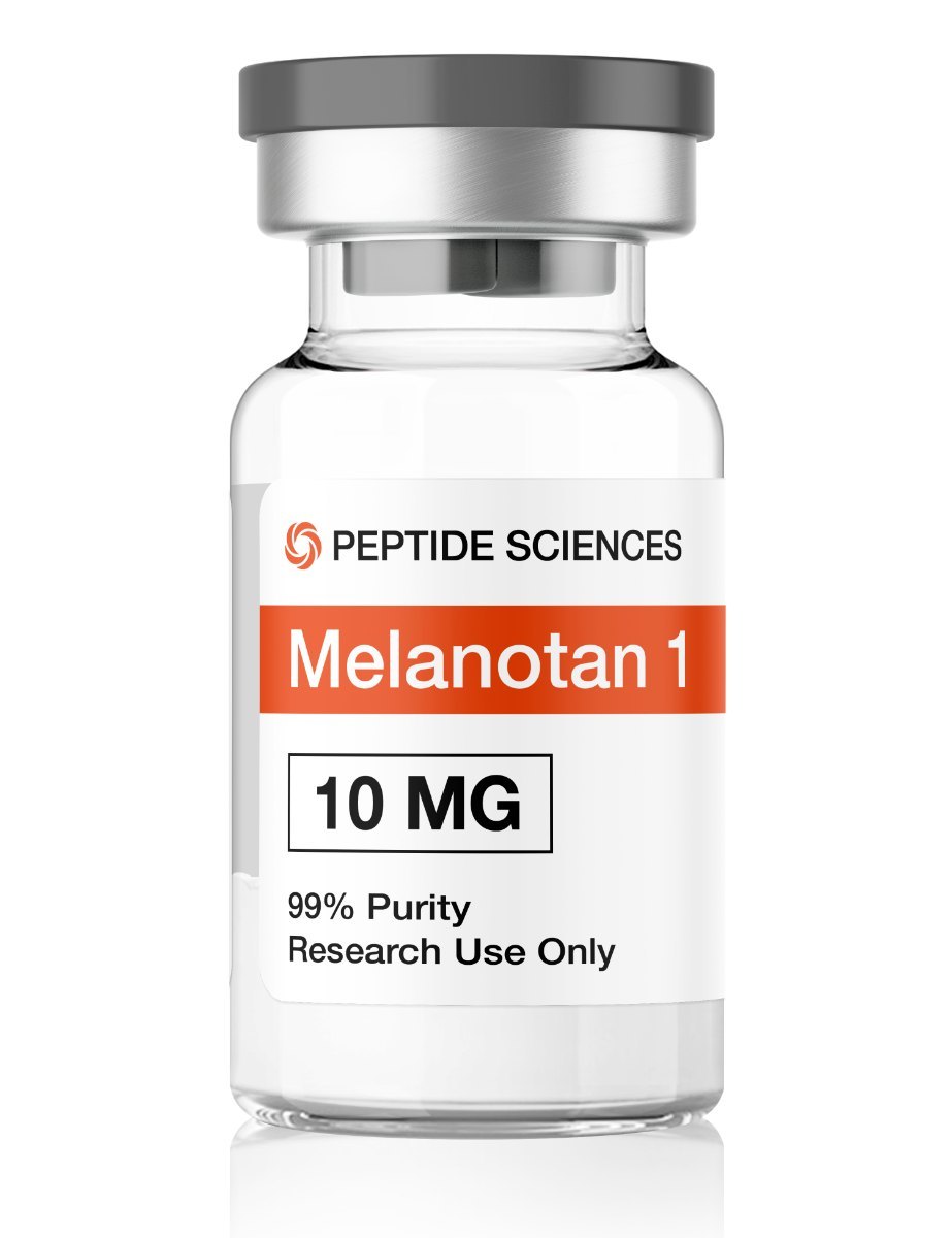MT-1 Melanotan 1 Acetate